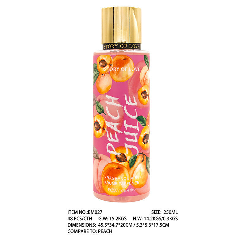 Victoria Men's Perfume