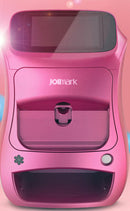 Automatic 3D Nail Art Printer