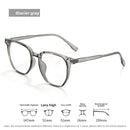 Anti-Blue Light TR90 Eyeglasses