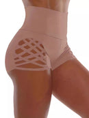 Yoga Hot Pants