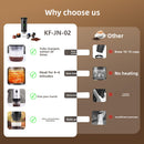 Portable Electric Capsule Coffee Machine