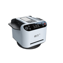 Fully automatic card dealer