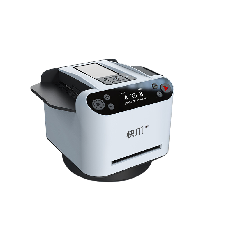 Fully automatic card dealer