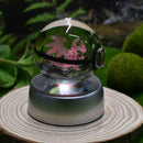 Night Light Decoration