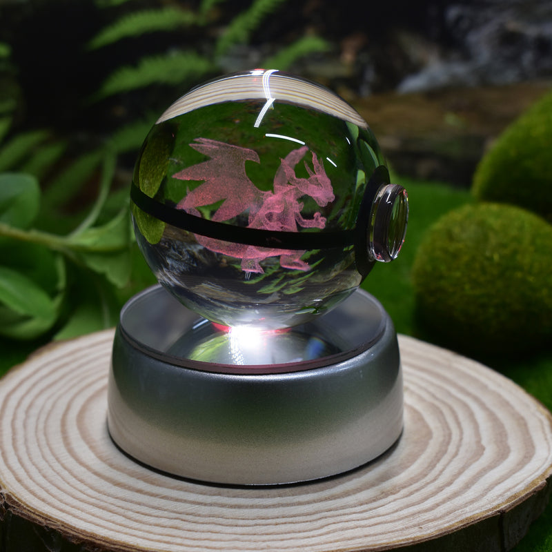 Night Light Decoration