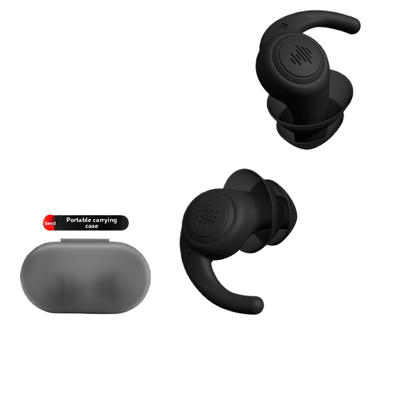 Professional Noise Reduction Earplugs for Sleeping