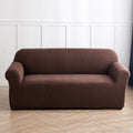 Thick Corn Velvet All-inclusive Stretch Sofa Cover