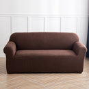 Thick Corn Velvet All-inclusive Stretch Sofa Cover