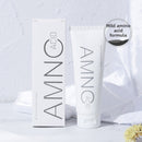 Amino acid cleansing Deep Cleansing Blackhead Hydrating Oxygen Facial Cleanser