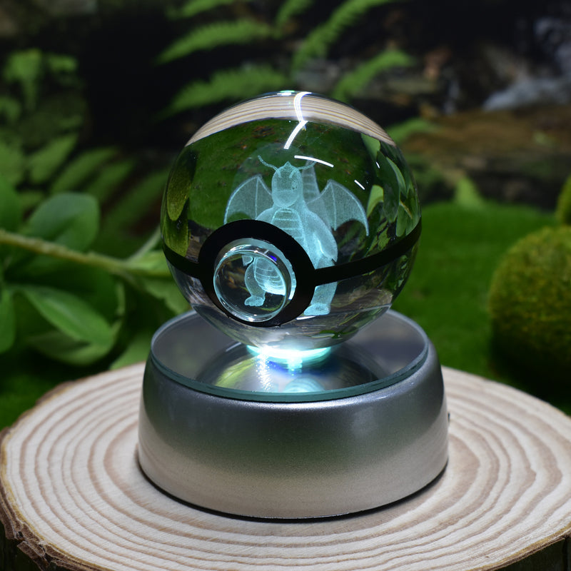 Night Light Decoration