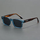 Retro Square UV400 Sunglasses