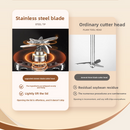 Full-automatic Soymilk Maker