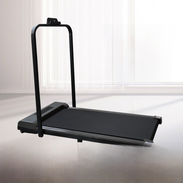 Electric treadmill
