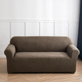 Thick Corn Velvet All-inclusive Stretch Sofa Cover