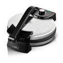 Electric griddle, household pancake making machine