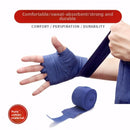 Professional Boxing Hand Wraps for Training and Protection