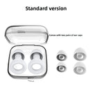 Silicone Noise Reduction Sleep Earplugs