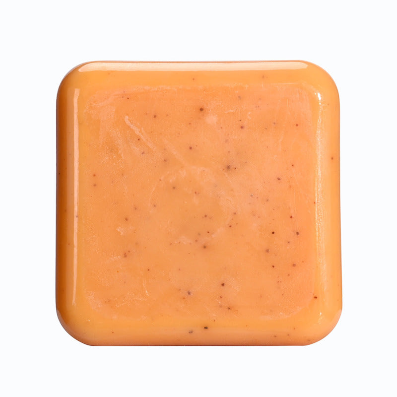 Men's Cedar Soap