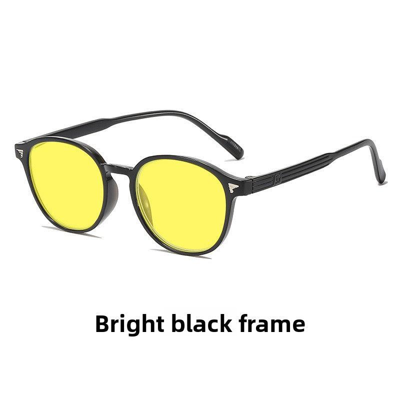 anti blue light glasses