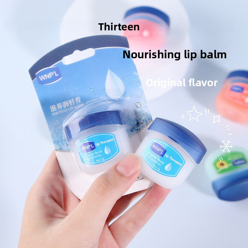 Hydrating Lip Balm