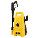 Portable Electric High Pressure Washer