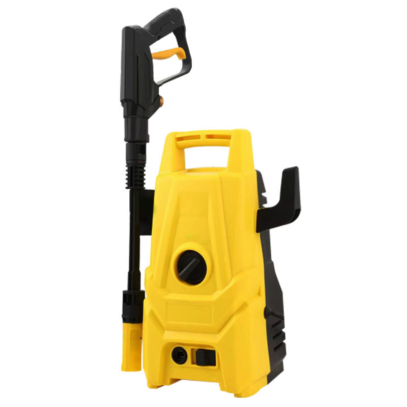 Portable Electric High Pressure Washer