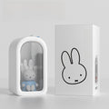 Miffy Doll Humidifier with Night Light