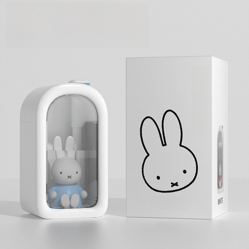 Miffy Doll Humidifier with Night Light