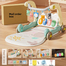Baby Fitness Stand