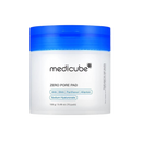 Lactic Acid Hydrating Facial Exfoliating Pore Care Pads