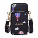Mini Crossbody Phone Bag