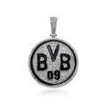 Hip-hop Football Club Pendant