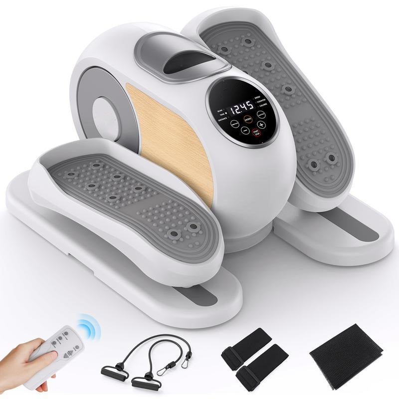 Mini Elliptical Machine for Home Workout