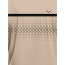 3D digital printed men's T-shirt