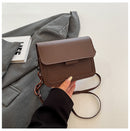 Fashion All-match Shoulder Bag