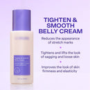 Tighten and Smooth Belly Cream