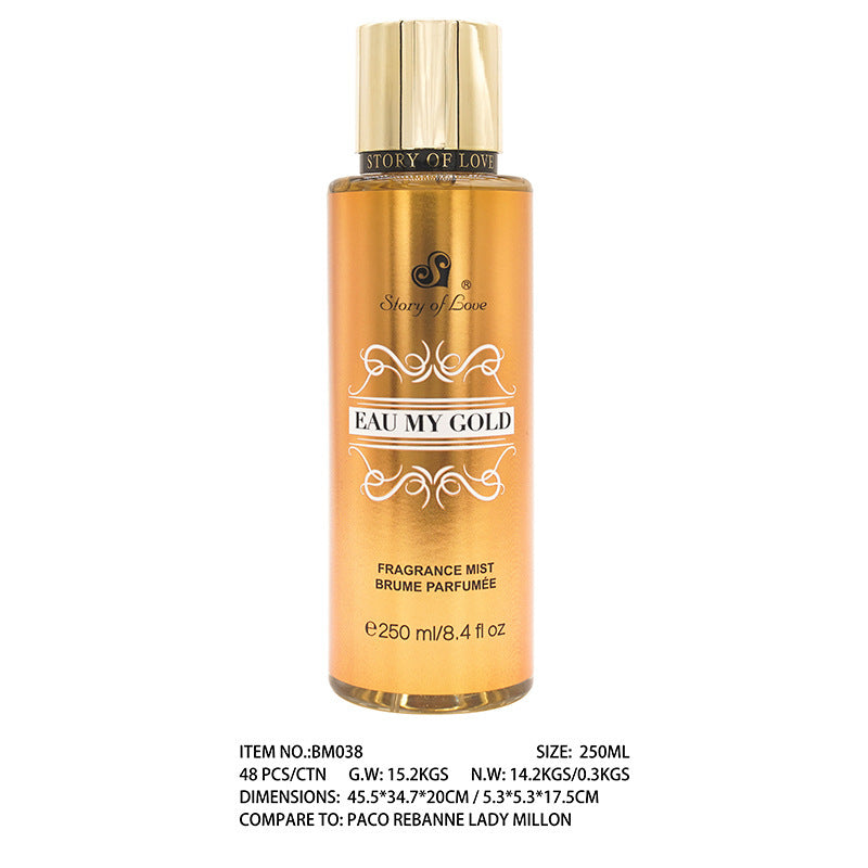 Victoria Men's Perfume