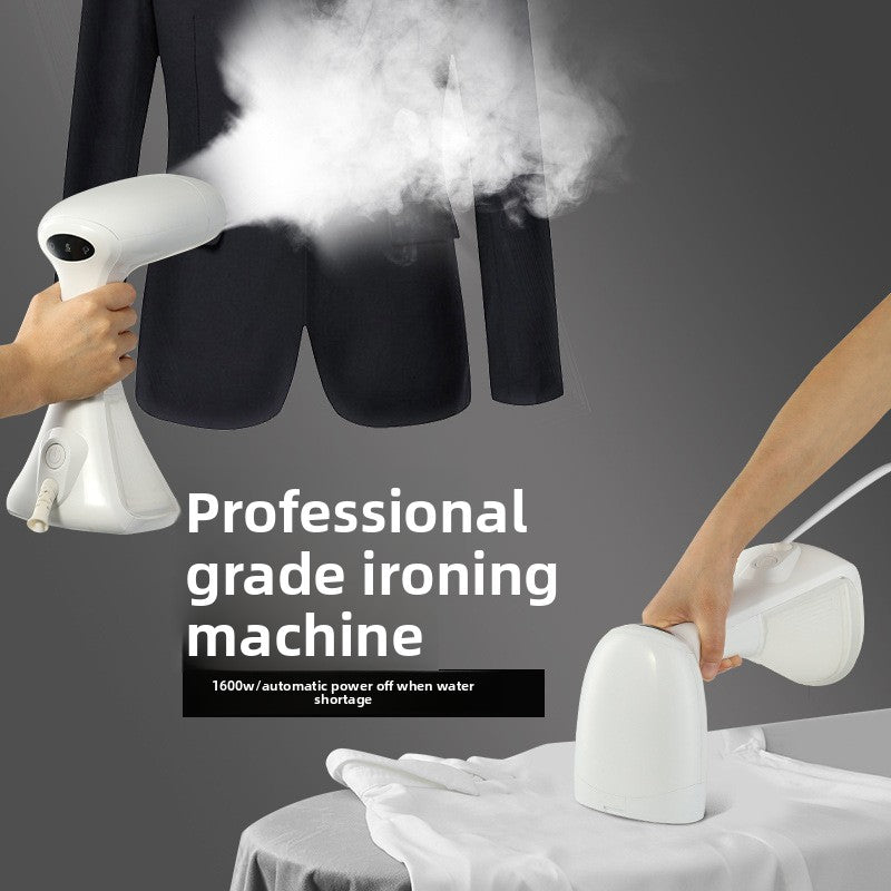 handheld hanging iron