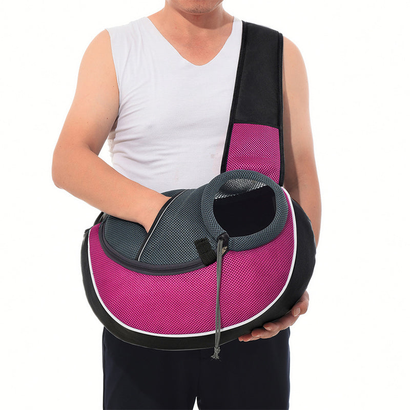 Small and medium-sized cat and dog travel bags