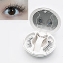 Natural Magnetic Eyelashes All-in-One Kit
