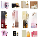 Lasting Fragrance Perfume