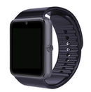 GT08 smart watch