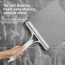 3-in-1 Glass Scraper