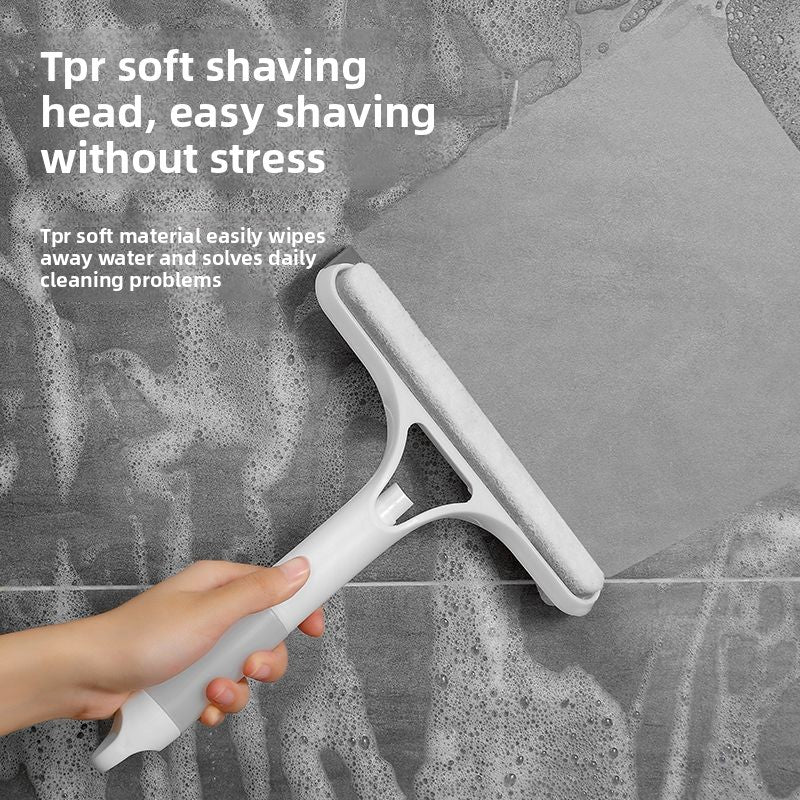 3-in-1 Glass Scraper