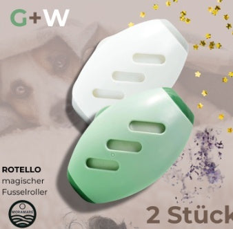 Rodillo quitapelusas lavable y fuerte para ropa