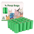 Degradable Pet Waste Bags