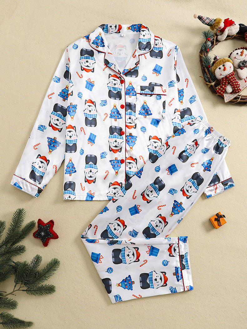 Homewear Set - Winter