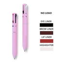 4-in-1 Multi-Function Makeup Pen