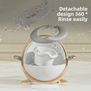 Children's Toilet, Male and Female Baby Toilet