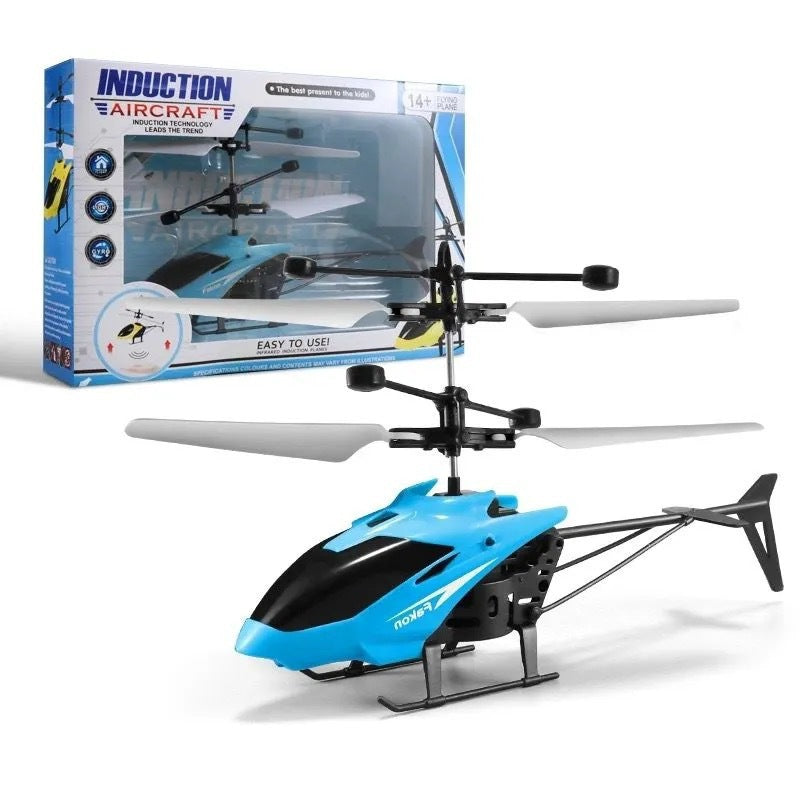 Remote Control Helicopter